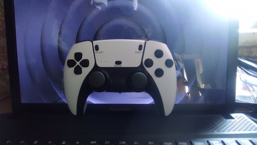 Приставка с ретро играми 1000+ игр