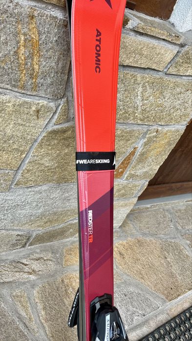 Atomic redster TR Чисто нови!!!