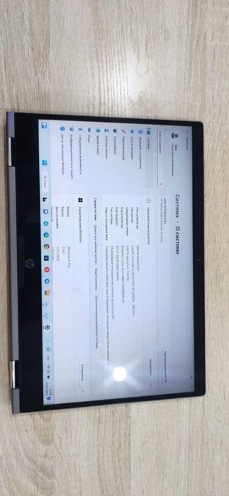 Продается ноутбук HP Pavilion