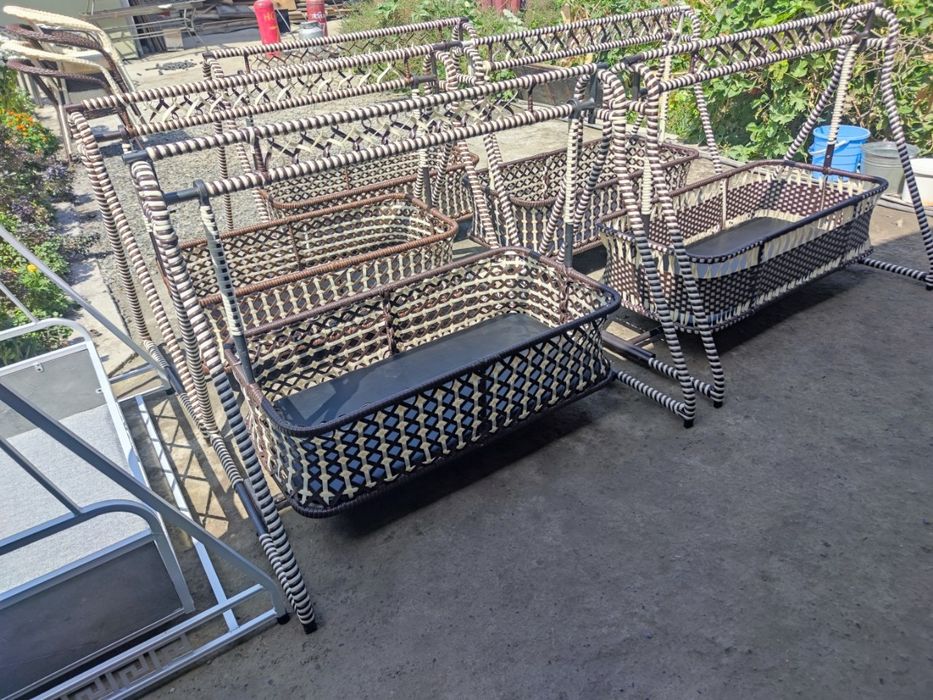 Belanchak Ratan toʻqima  muhimi 80 % ratan oʻralgan  sovuq boʻlmaydi