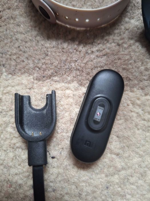 Bratara fitness Xiaomi Mi Band 3 si 4