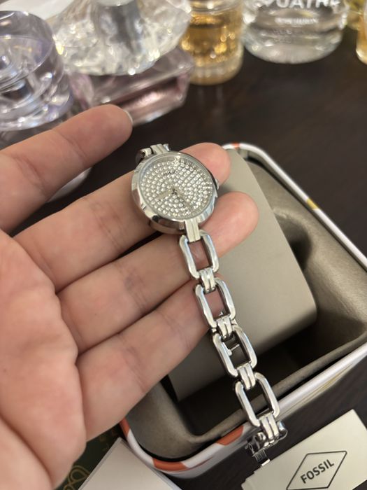 Дамски часовник Fossil