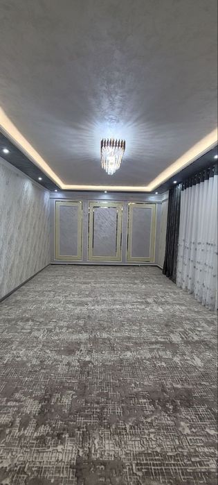 Евро ремонт криша пол паталок