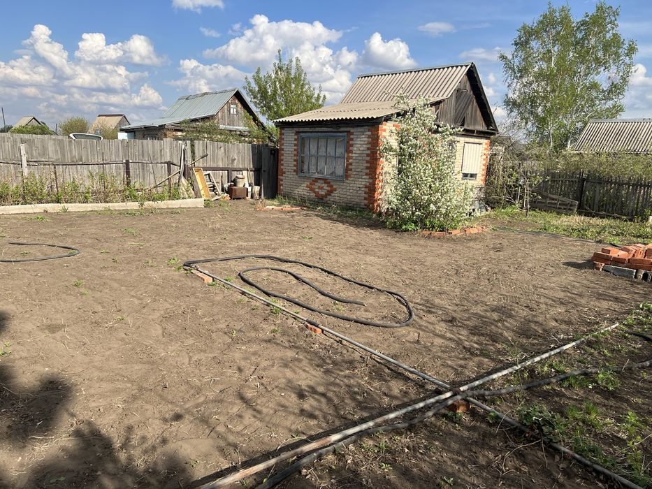 Продам дачу 17 маршрут или сдам в аркнду