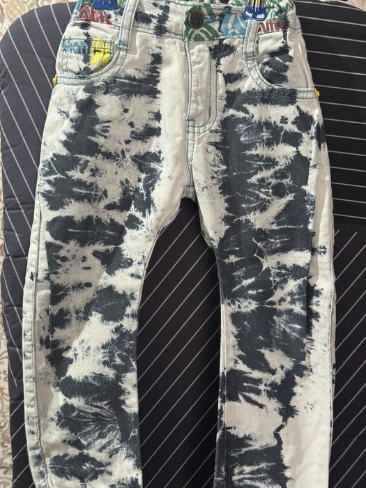 Продам детскую одежду