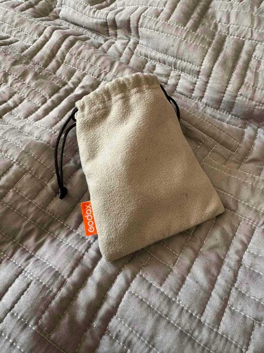 Светкавица Godox iT30 PRO за Sony (S) + накланящ се TTL адаптер.