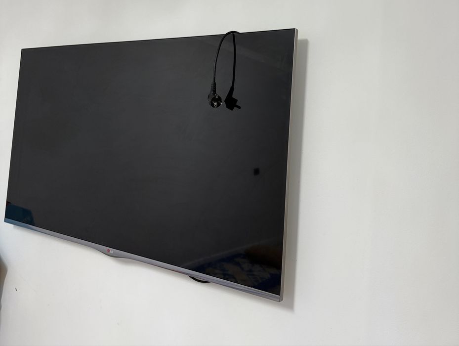 LG телевизор сатылады