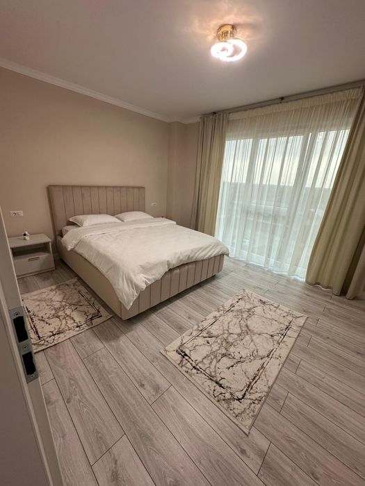 Apartament regim hotelier - Rădăuți, Calea Bucovinei