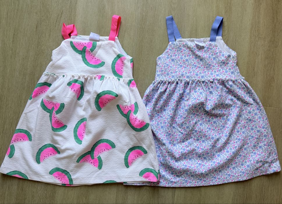 Vand 2 rochite zara 116