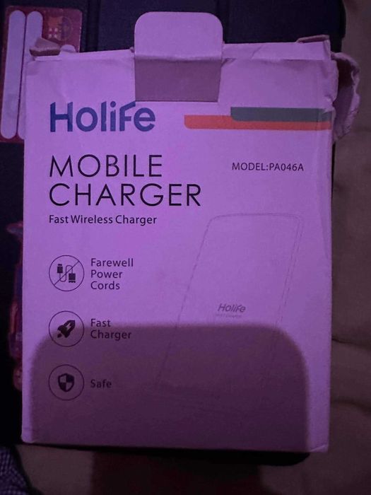 Încărcător iPhone, wireless și keyboard controller psp