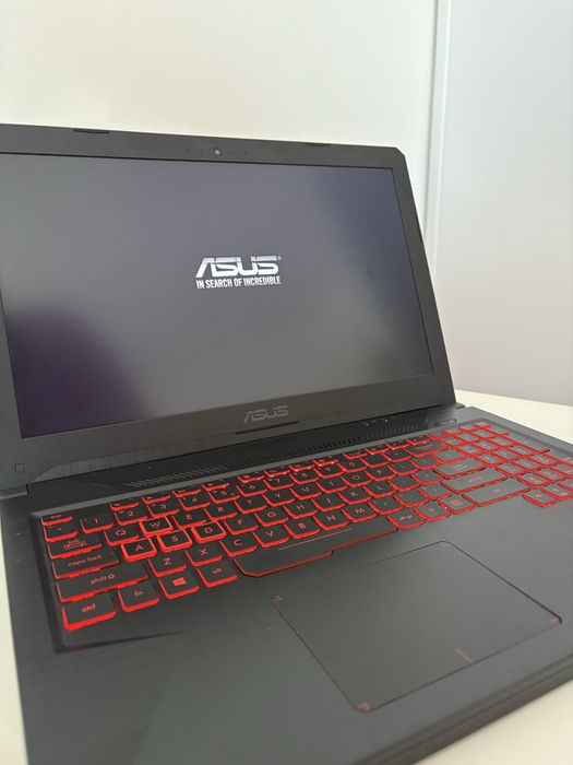 Laptop Asus Tuf Gaming