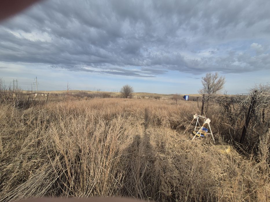 Дача на бутак2. Взади Акжар2