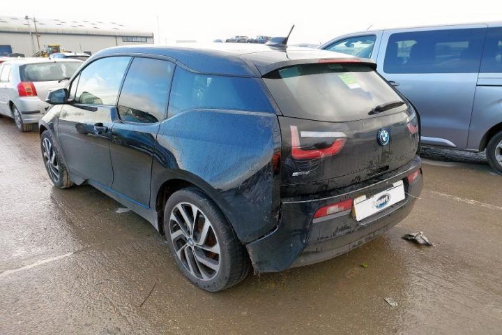 Dezmembrez BMW i3 I01 [facelift] [2017 - 2020] Hatchback i3 (170 hp)