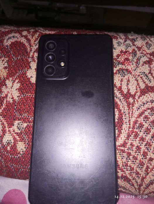 Samsung Galaxy A52. Срочно