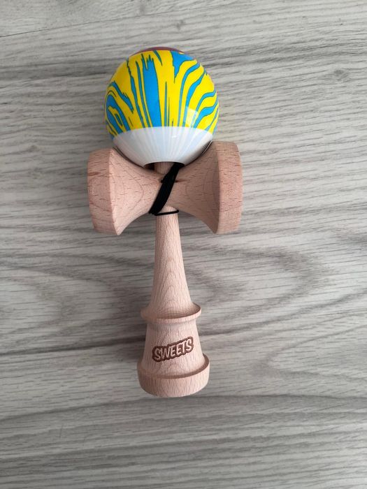 Kendamă Sweets boost nouă nefolosită Floresti • OLX.ro