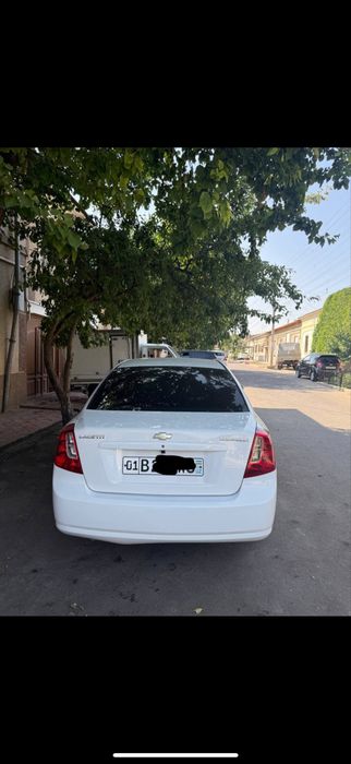 Lasetti 1.6 gazi bor.