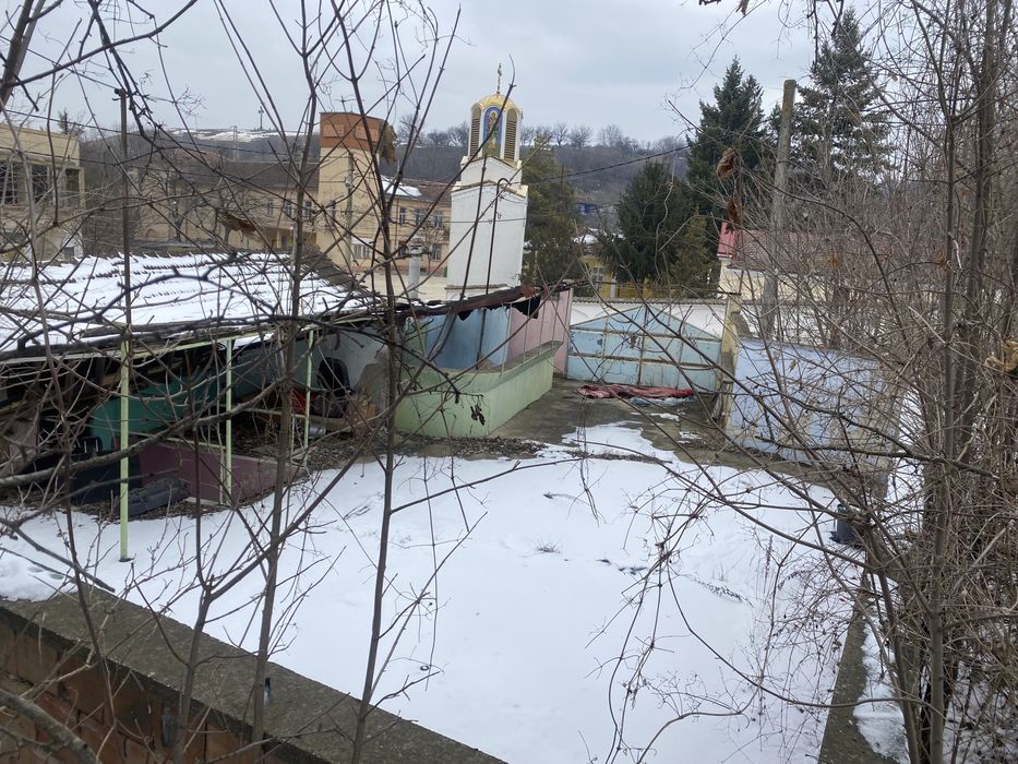 Продава се Заведение в с. Калипетрово, Област Силистра - 750 кв.м за 46 €/кв.м - Снимка #2