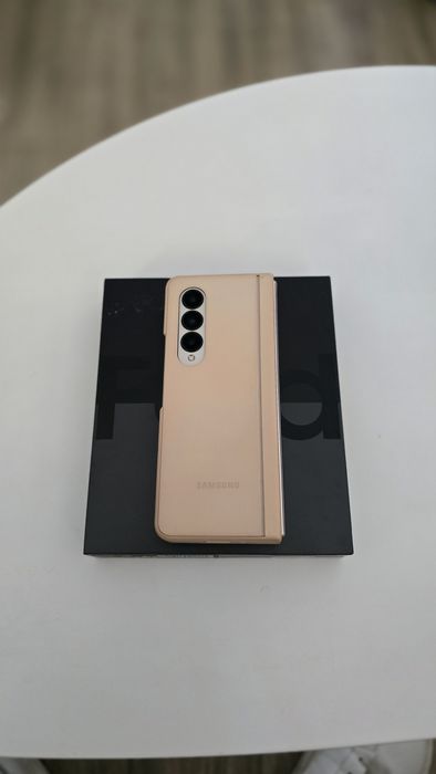 Samsung Galaxy Z Fold 4 256GB