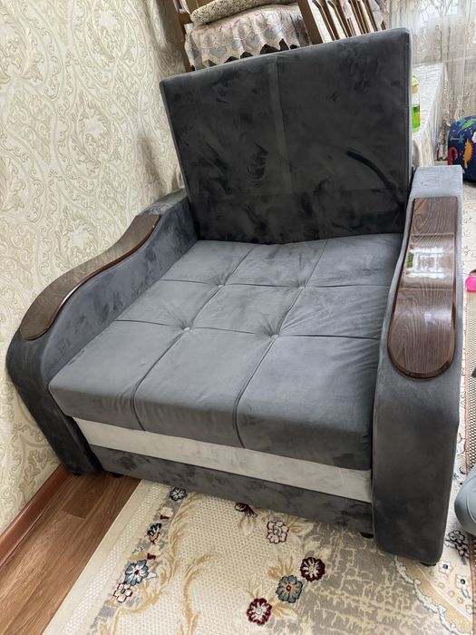 Кресло диван трансформер