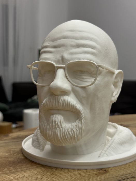 Walter White Breaking Bad Suport casti