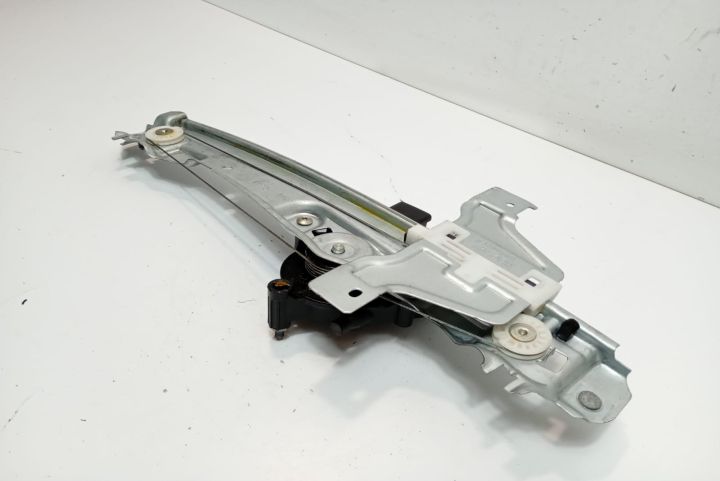 Macara geam dreapta spate 159001531 Citroen C3 Cactus prima generatie