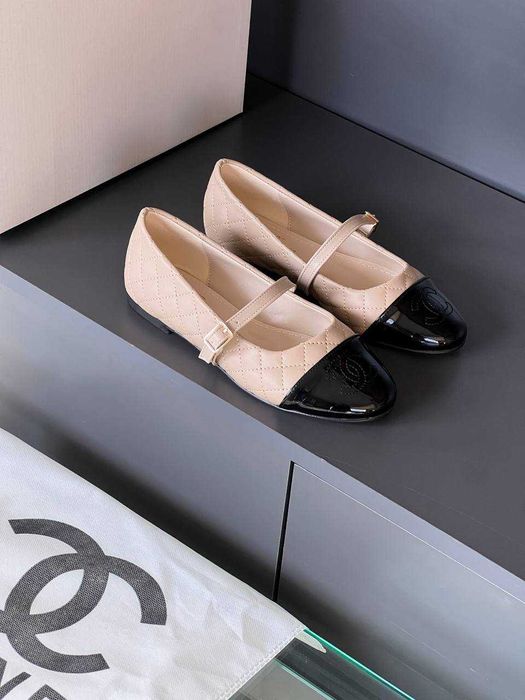 Balerini dama de vara