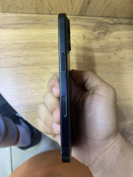 iPhone 16 128gb 93%