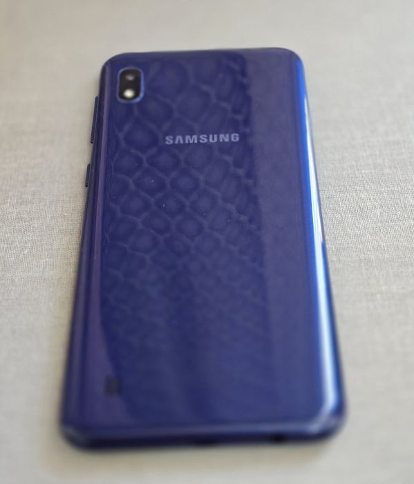 Смартфон Samsung A10 32GB