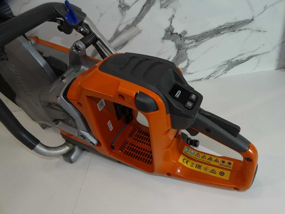 Husqvarna K1 PACE - Дискова резачка / фугорез