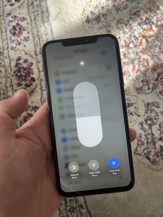 Айфон 11 про макс 64 гб