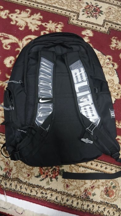 Портфель Nike Elite