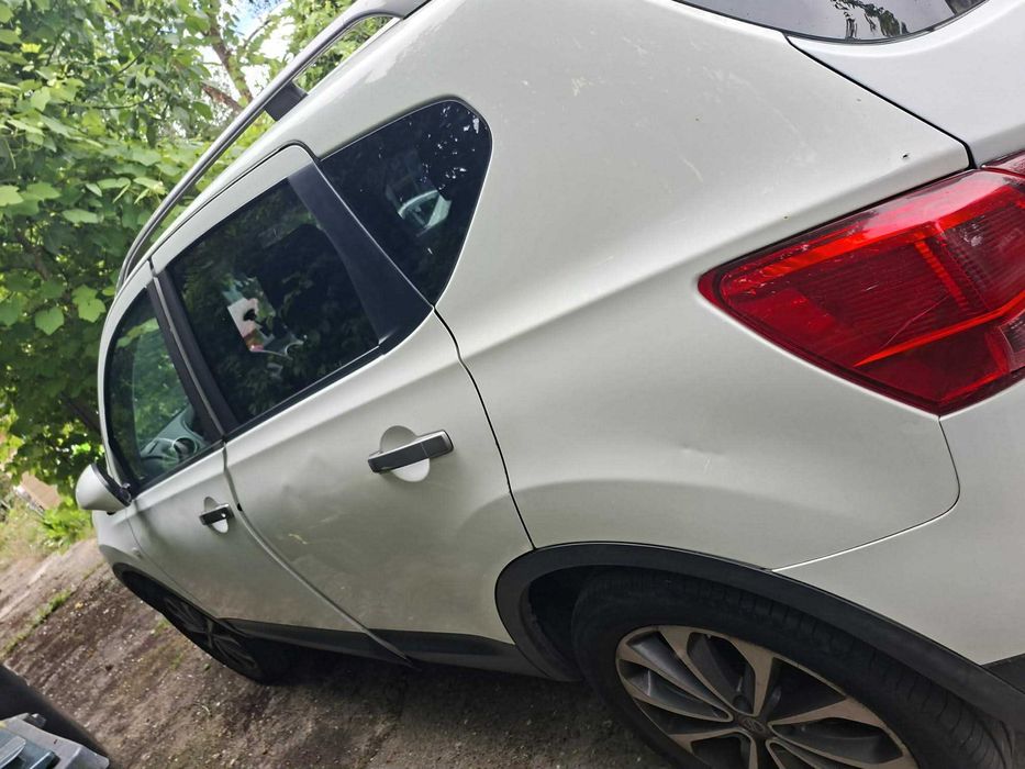 NISSAN Qashqai 2010 — imagine 2