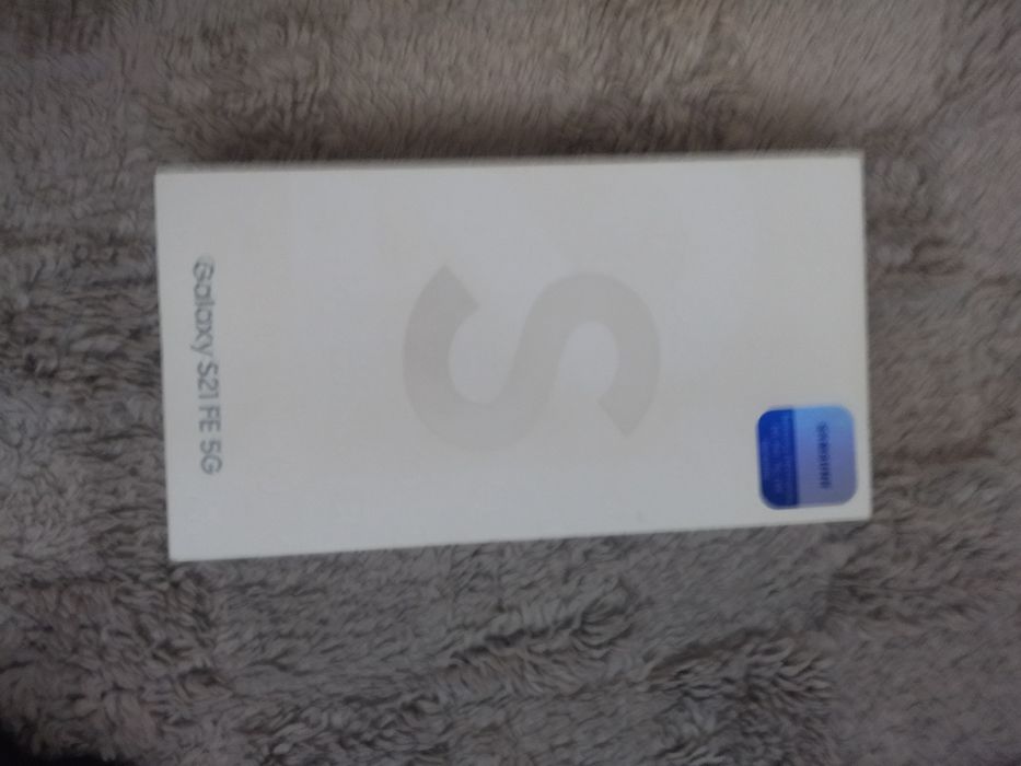 Здравствуйте Обменяю Samsung s 21 fe