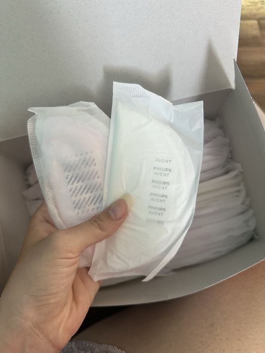 Помпа за кърма Cangaroo Gentle Touch XN-S207 + Подарък