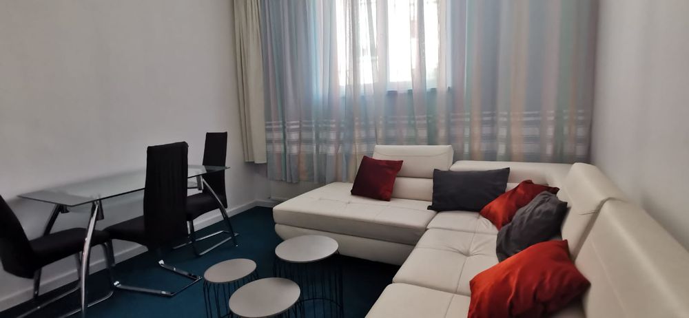 Apartament 2 camere decomandat