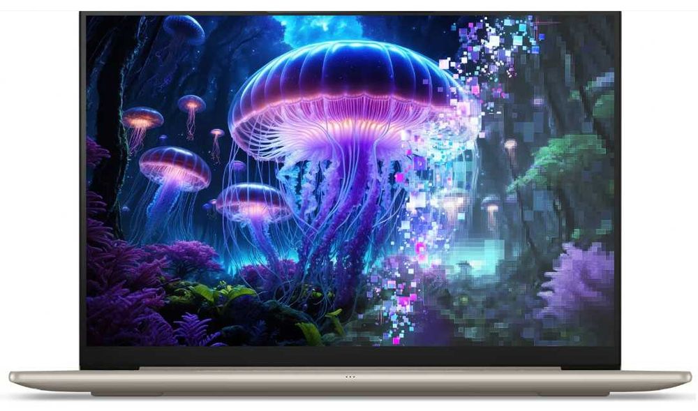 Lenovo YOGA 7 Intel Ultra 7 258V 32GB 1TB 14" 2.8K OLED WQXGA+ 120Hz
