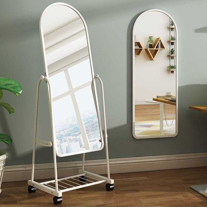 Зеркало напольное в Астане