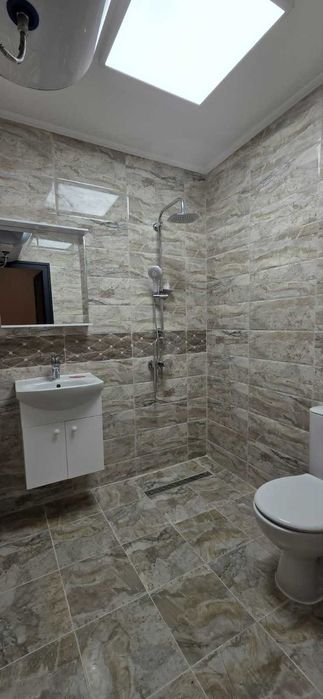 Двустаен апартамент - Смирненски
