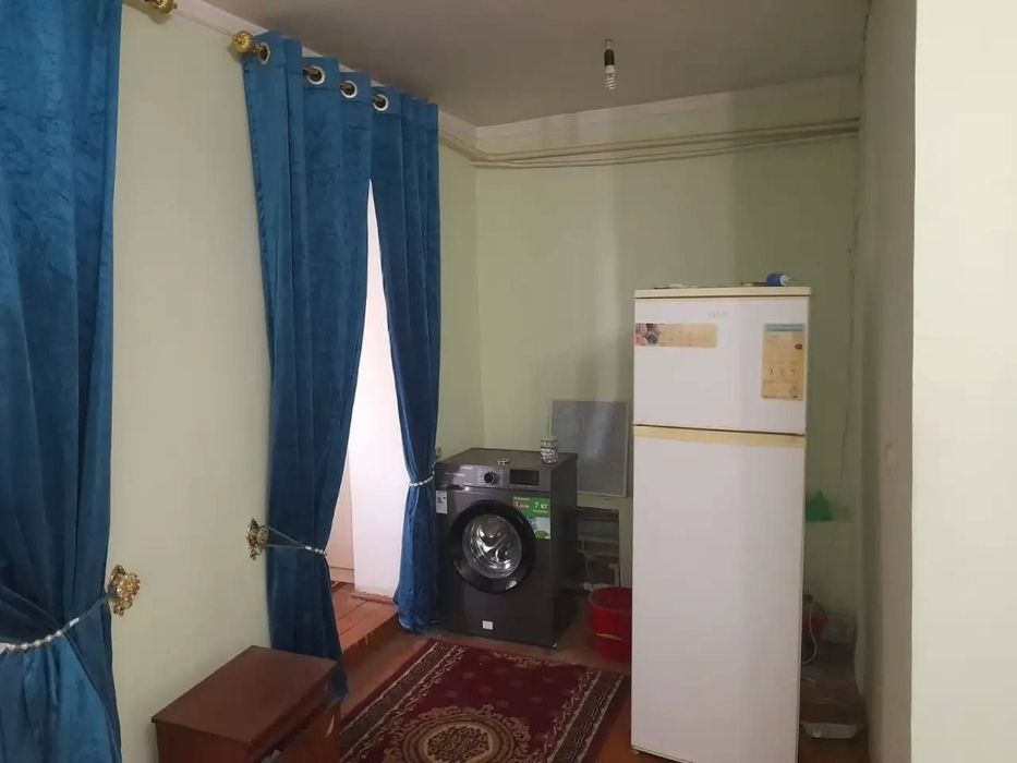 2 xonali kvartira ijaraga beriladi