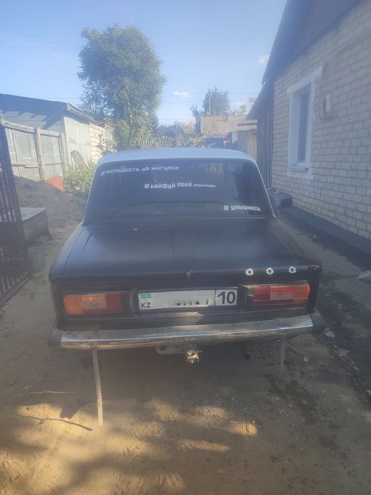 Продам машину ваз 2106