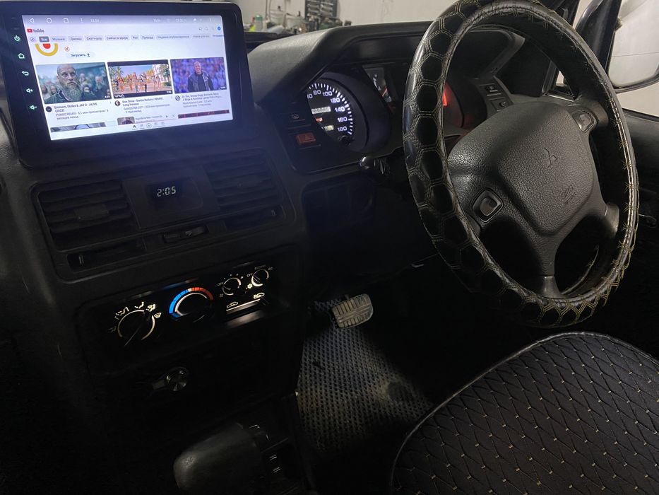 Автоэлектрик Ремонт двигателя мотор