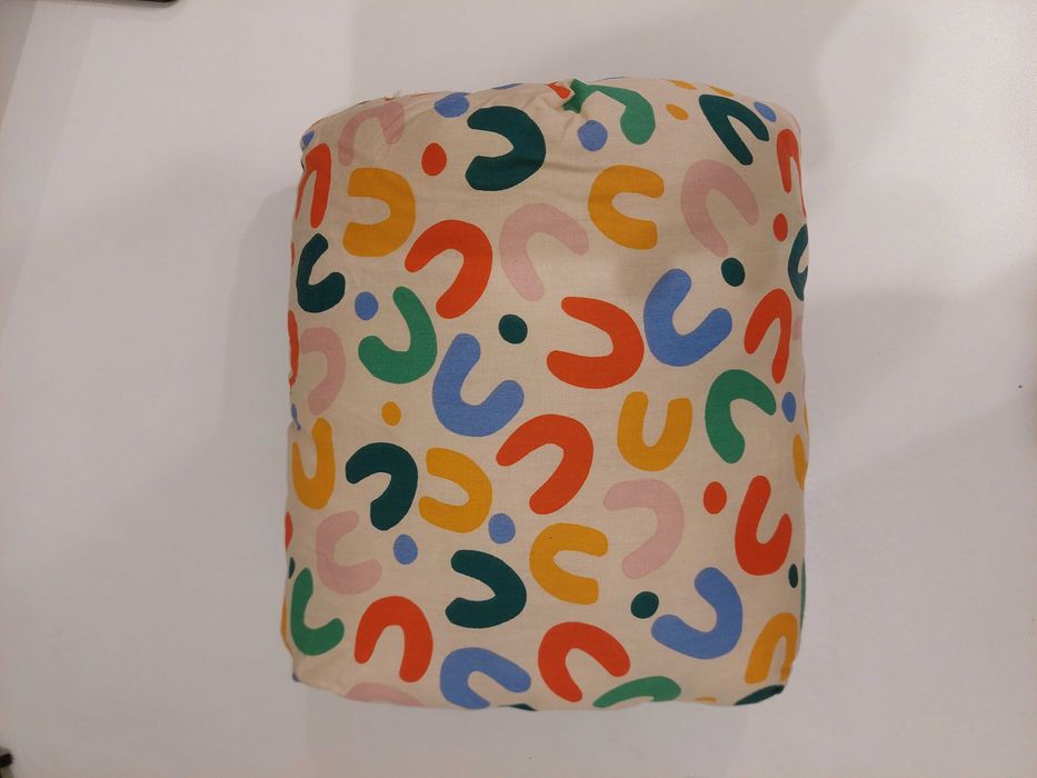 Възглавнички за кърмене на бебе