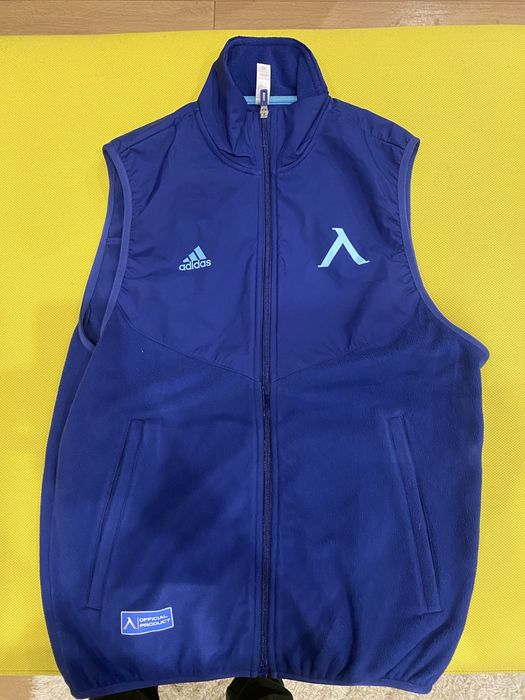 Елек на ПФК Левски-Adidas