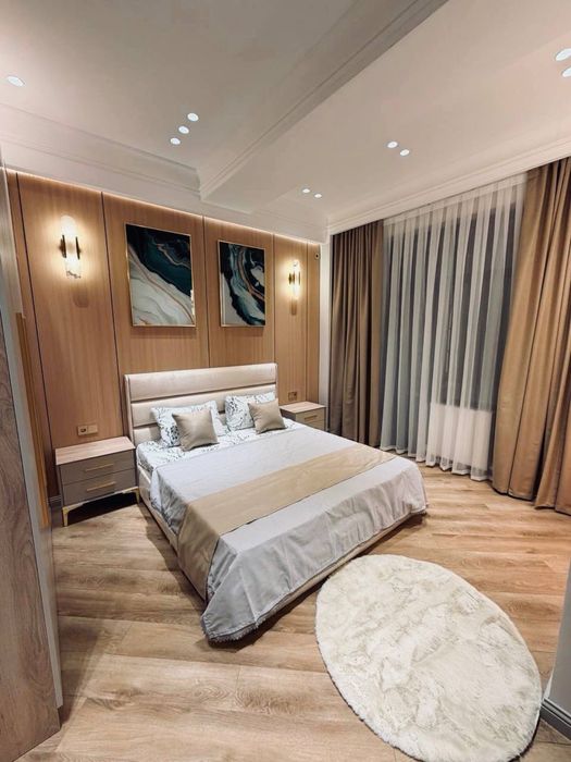 2 комнатная Darhan Residence