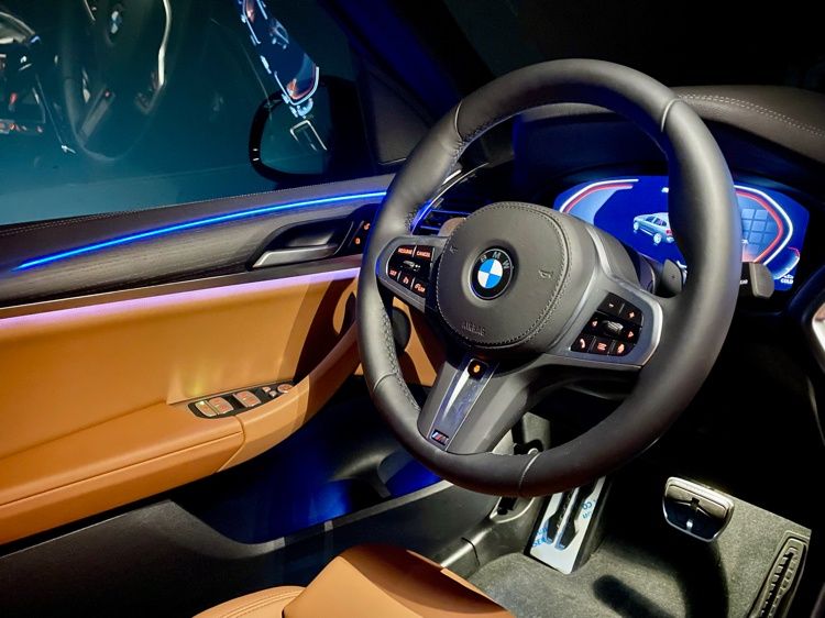 Codari Activari funcții  BMW | Seatbelt Start Stop