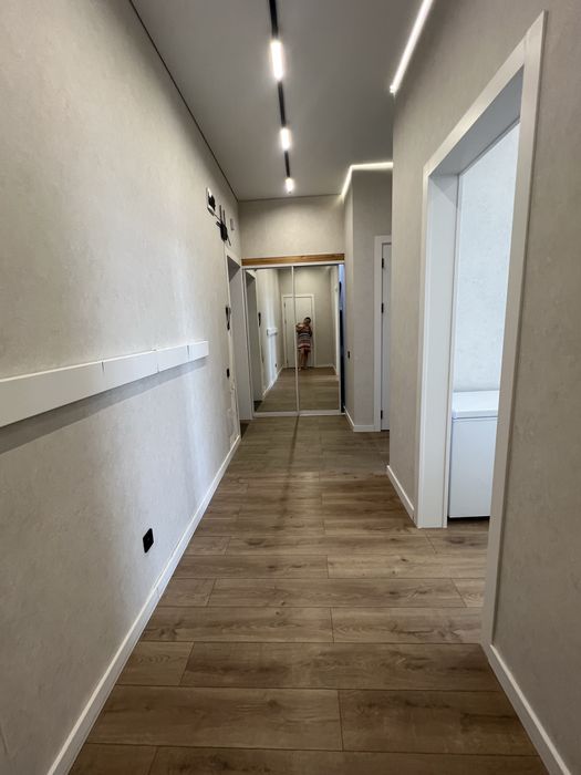Продам 2х комнатную квартиру