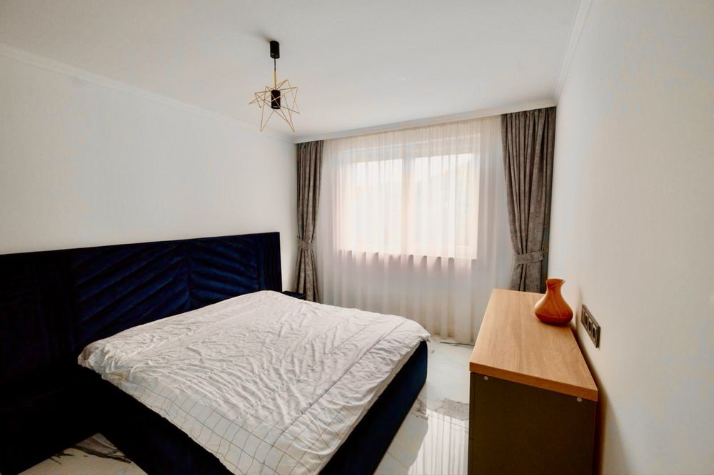 Apartament premium 2 camere cu parcare