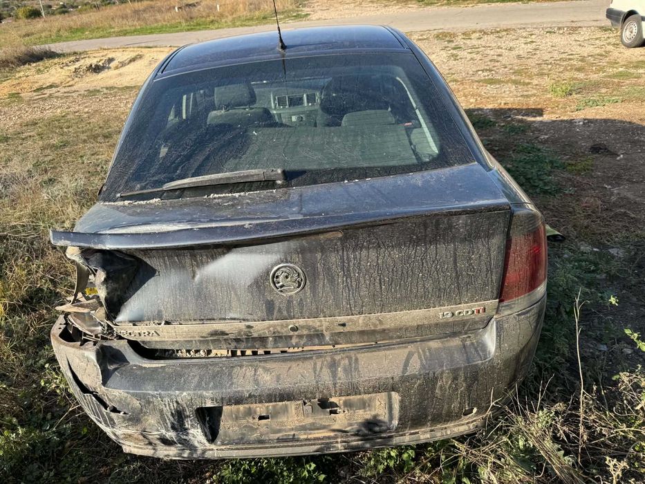 opel vectra c 1.9 cdti 120 на части facelift опел вектра ц 1.9 120 коня фейслифт