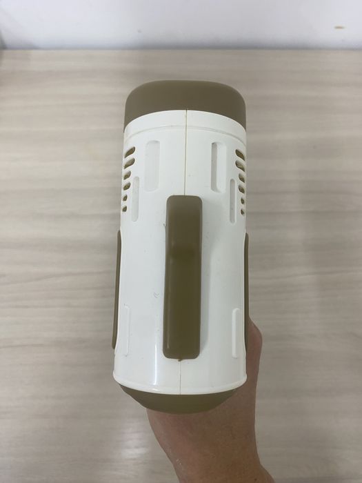 пузырьковый пистолет