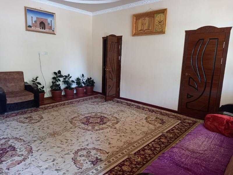 Bog`cha       binosi